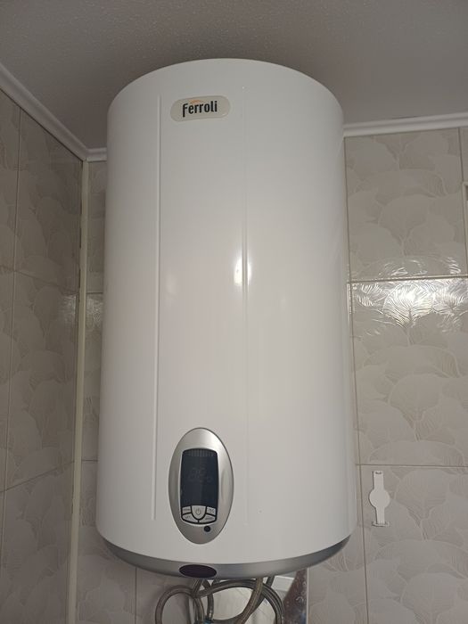 Boiler electric ferroli