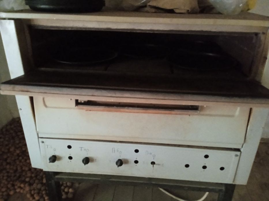 Duxovka  holati yaxshi