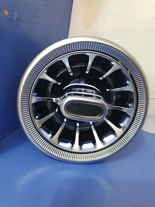 G Class 223 Deflektor radnoy kaltasi