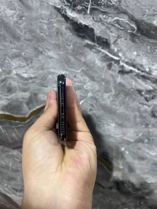 Ayfon 11pro qora rang