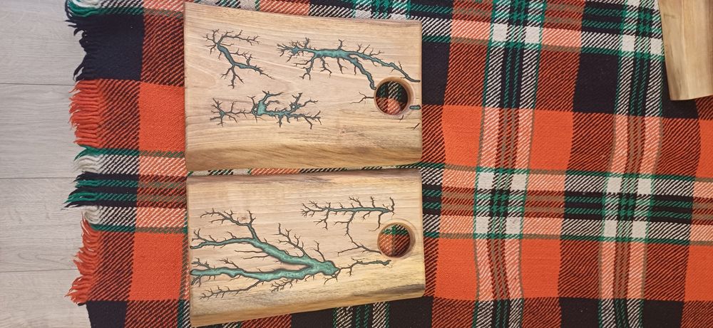 Плата,Дъски  и подложки за чаши