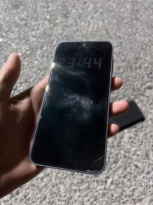 samsung A35 128гб