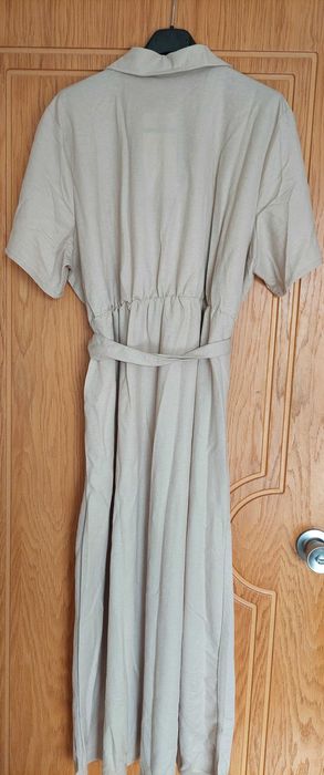 Нова рокля Sinsay размер XL