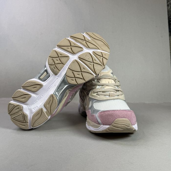 Asics Gel NYC "Pink"! НОВИ! Ориг