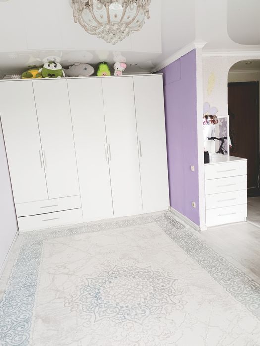 Продается 1ком квартира