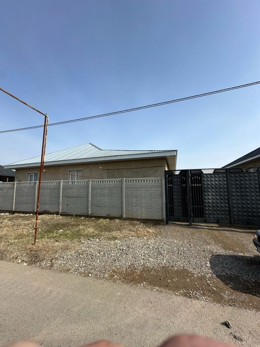 Уй сатлады сарыкемер дом