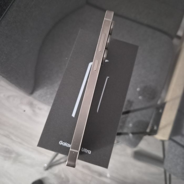 Samsung Galaxy S25 Ultra