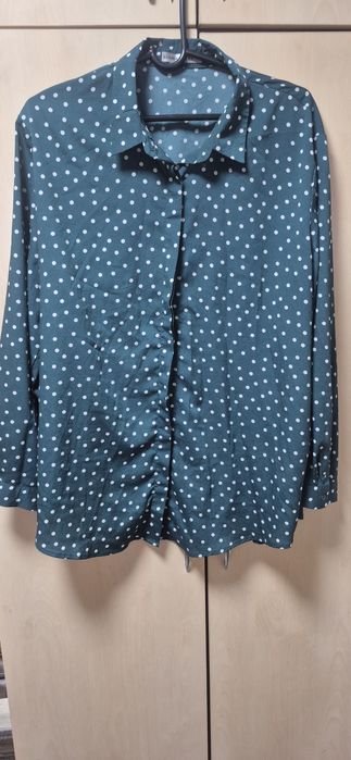 Разгрузка гардероба