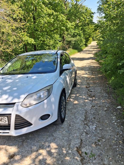 FORD Focus 2012 — imagine 2