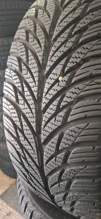 4бр. 235/55/17 Matador XL 7mm грайфер, дот 20г. Безплатен монтаж