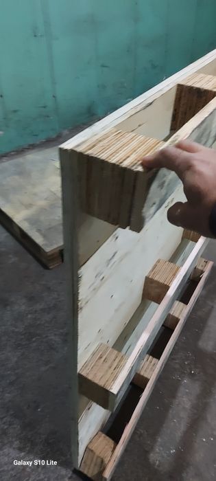 Европалеты палеты продам