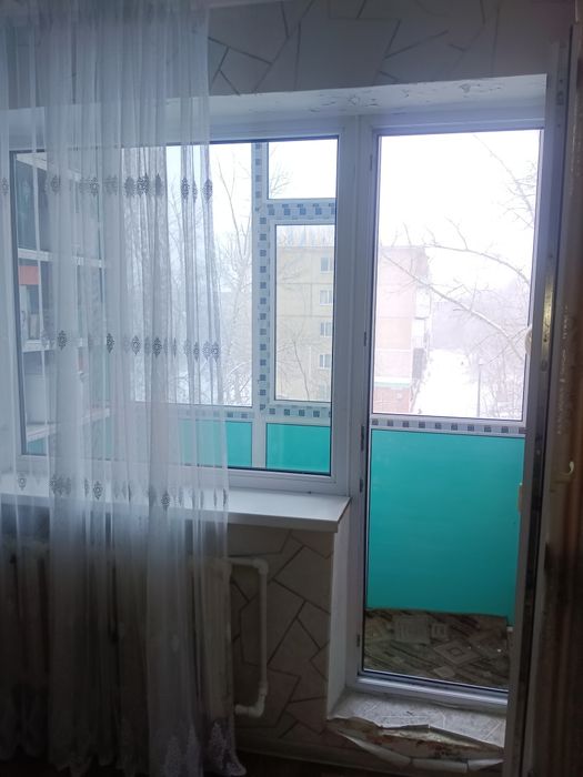 Продаётся 3х комнатная квартир