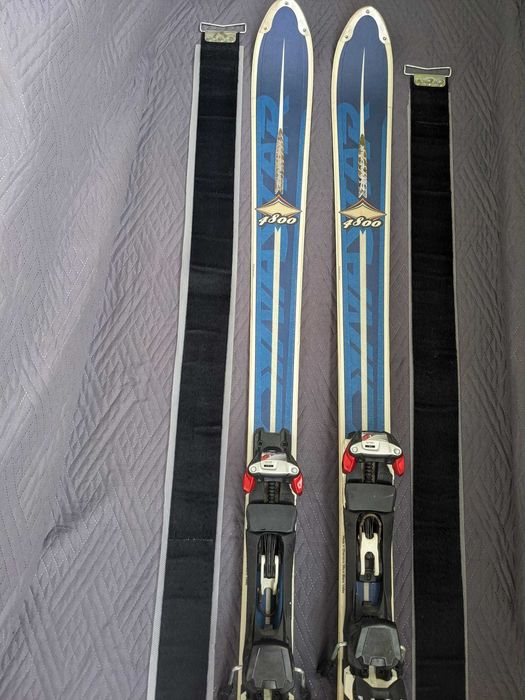 Schiuri de tura Dynastar Legend 4800-175cm