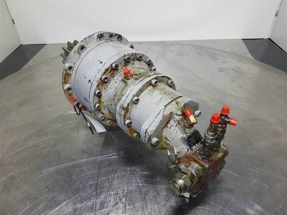 Reductor de rotire Bonfiglioli 705T2 - Piese de schimb Bonfiglioli