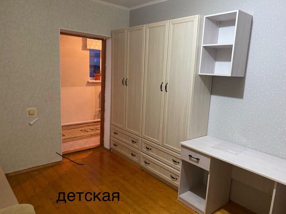 Сдам в аренду частный дом!