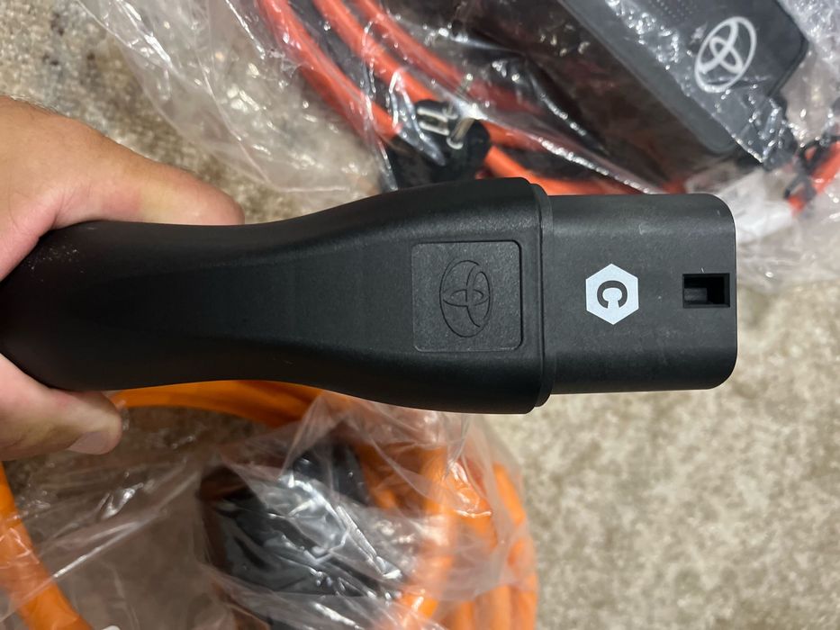 Incarcator auto Toyota Casa +Statie