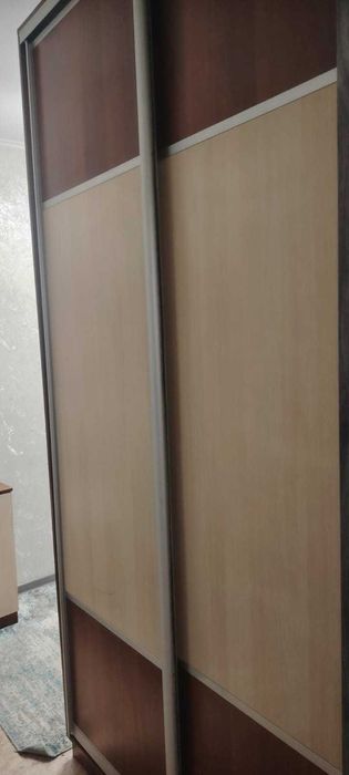 Шкаф шифонер прихожая