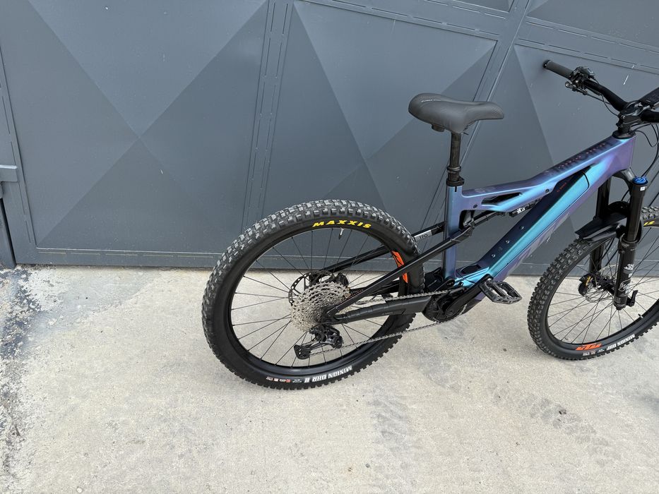 Електрически велосипед , E-bike KTM Makina Prowler Master 2023