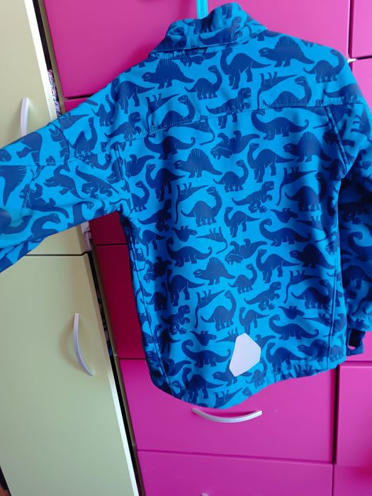 Детско тънко яке H&M