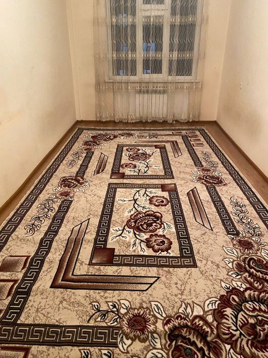 Сергили 6А.3/4/7 85м2 Ор: 2- бекат мощина,дехкан базар  все разделный