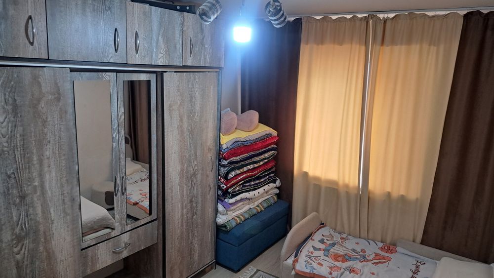 Продам 3-х комнатную квартиру