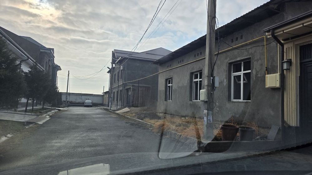 Хайдрабад, Дурмень продается земельный участок 6-соток