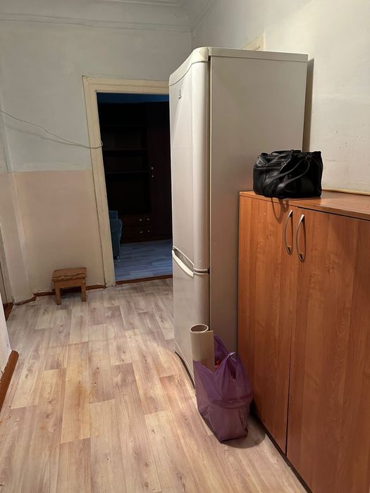 3-комн  квартира