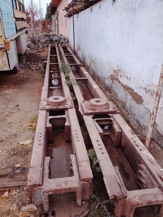 Balka tomlaya quyiladi