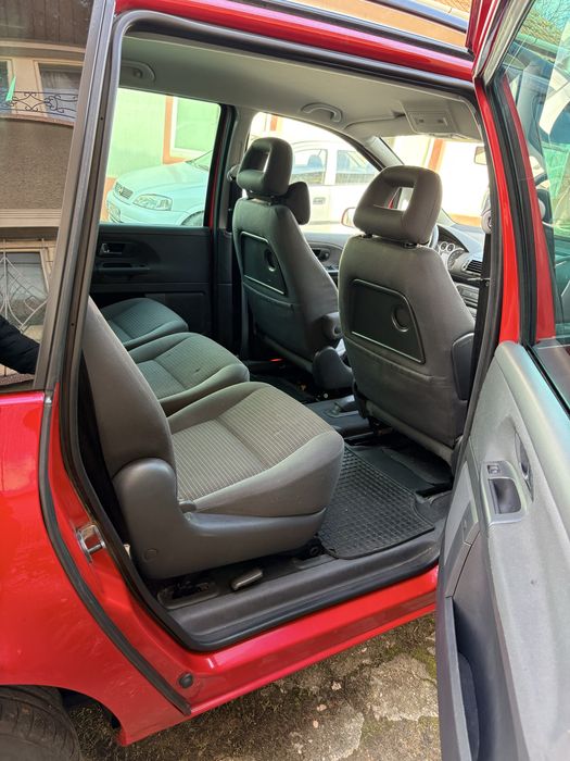 Seat Alhambra 7locuri 1.9 Tdi 116 cai an 2008 Euro4 Sharan,Galaxy