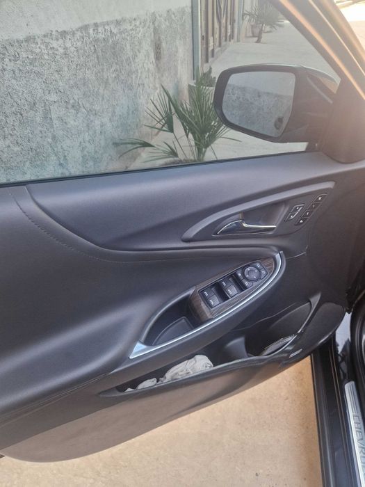 Малибу 2 пример двух литровый двигателя турбо