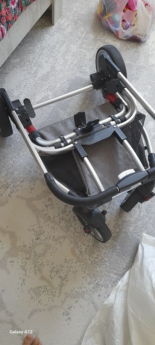 Каляска для детей