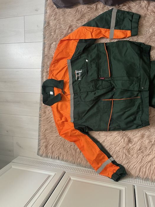 Спецодежда спецобувь