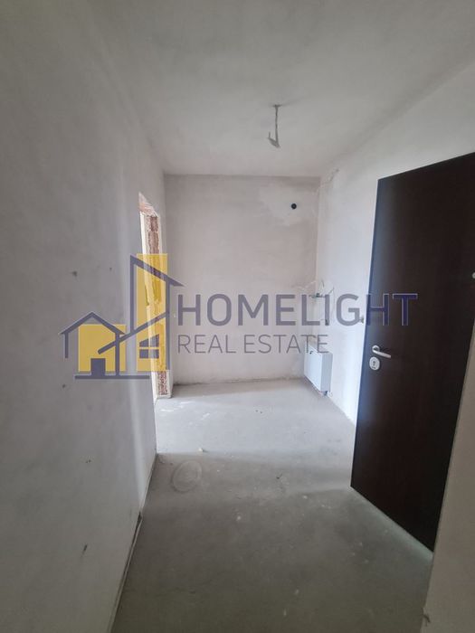 Тристаен апартамент в кв. Овча купел