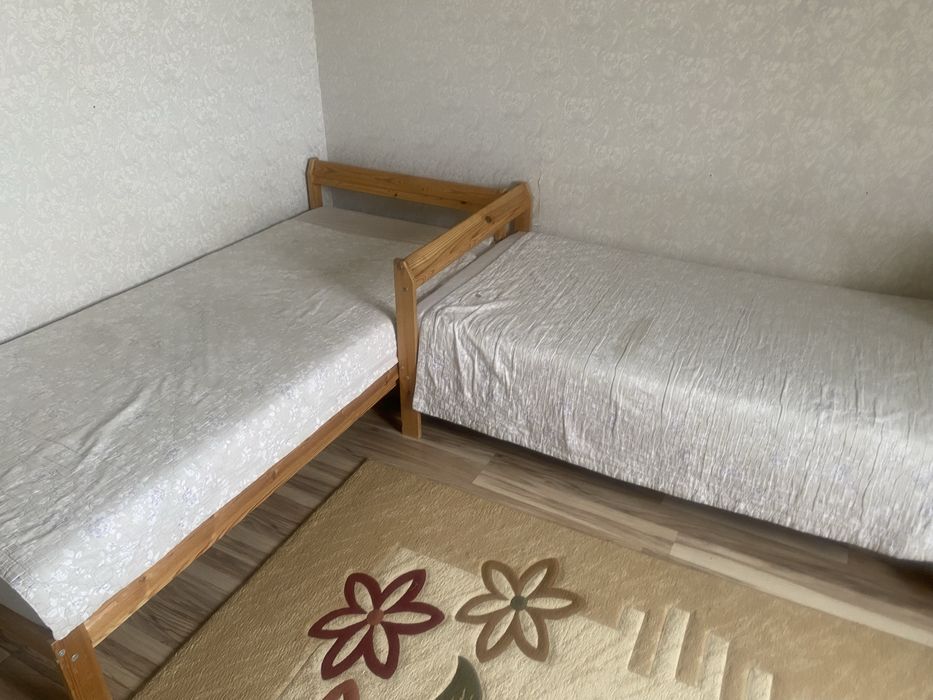 Продаю 2 кровати