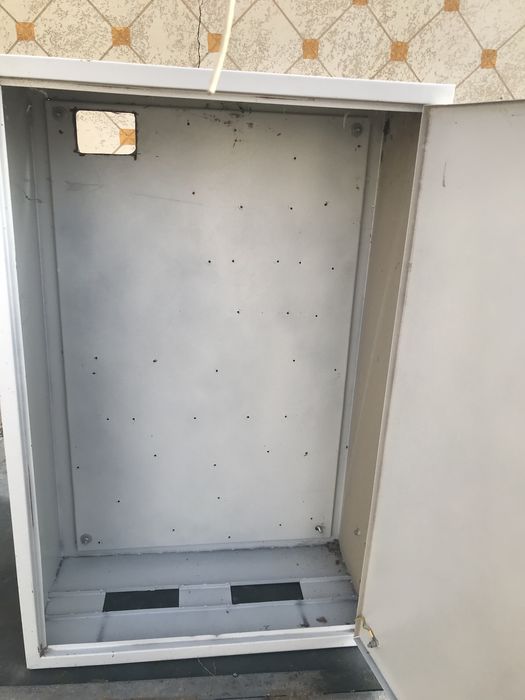 Elektro shit mettalichiskiy