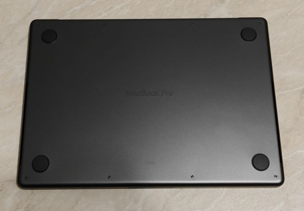 Apple MacBook Pro 14 M5 32GB/2TB (2 цикла)