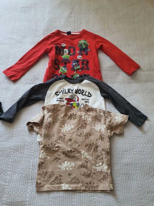 Продам детские вещи на мальчика