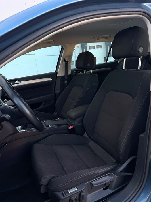 Volkswagen HIGHLINE Passat B8 2.0TDi Euro 6
