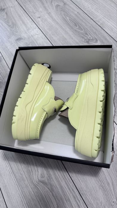 Mocasini Air Jordan Mule