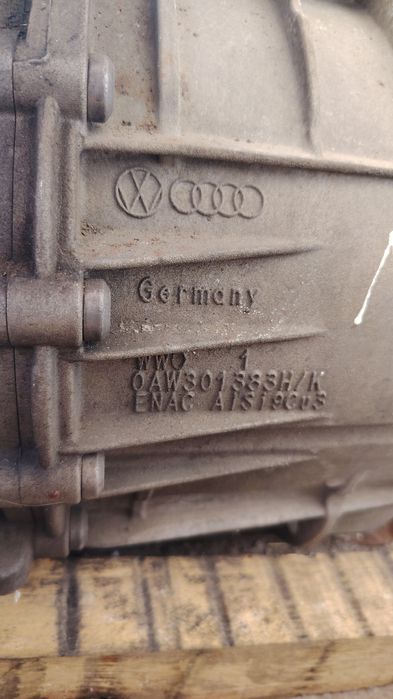 Продам Акпп.. Срочно