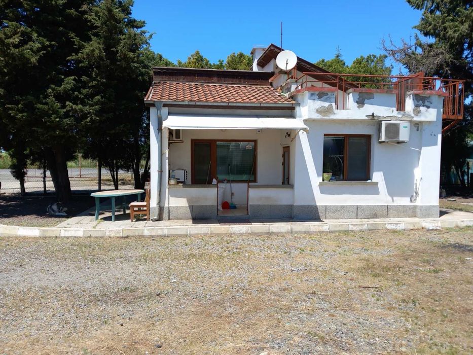 Дава се под наем Склад в Бургас, Долно Езерово - 1876 кв.м за 1500 € - Снимка #2