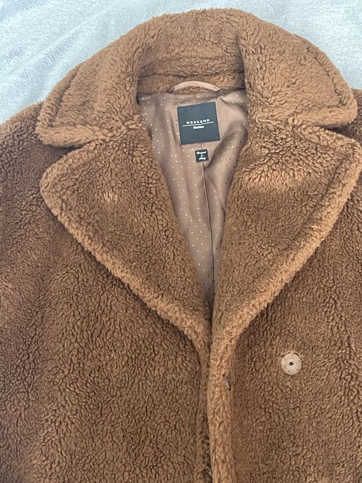 Продавам палто от Max Mara