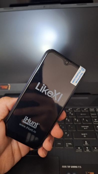 Telefon nou iHunt LikeXI