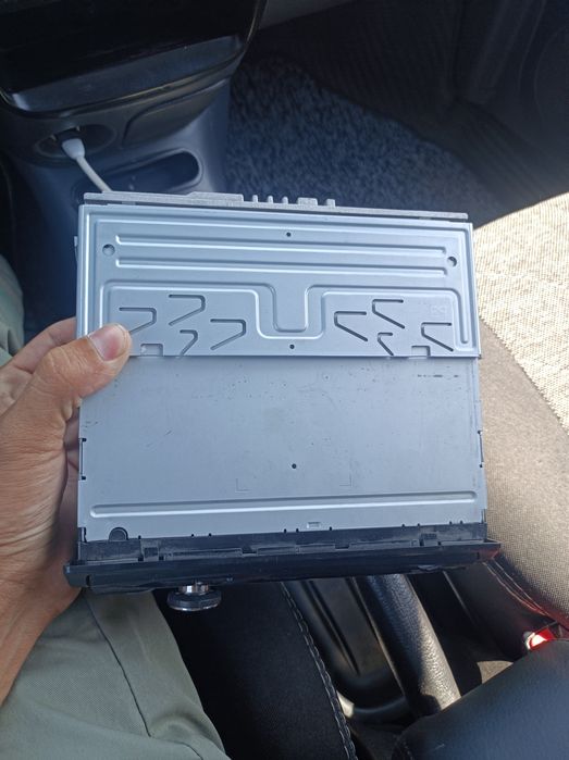 Magnitafon soni areginal