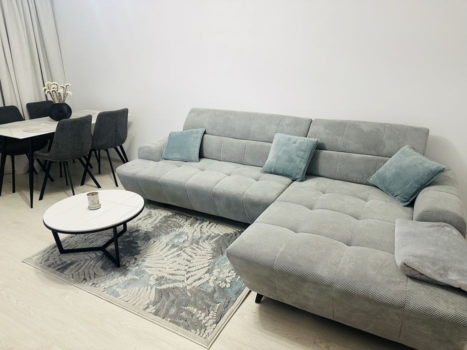 Apartament 2 camere Urban Coresi