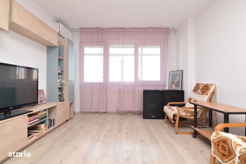 Vanzare Apartament 2 Camere Tineretului – Dimitrie Cantemir