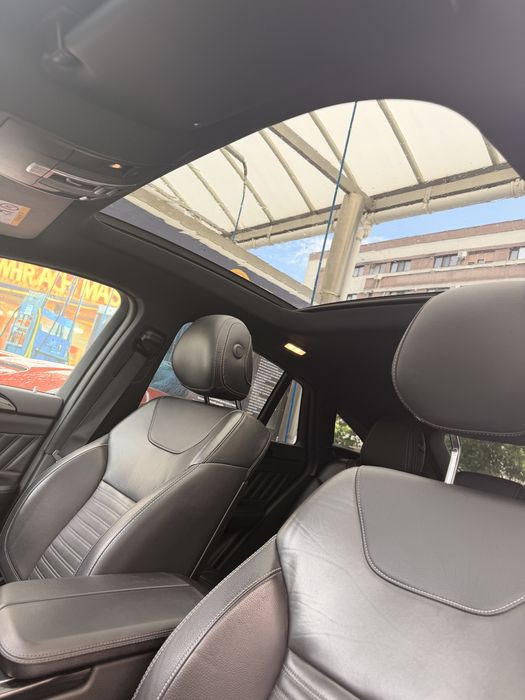 Mercedes Benz GLE Coupe 2019 an fab