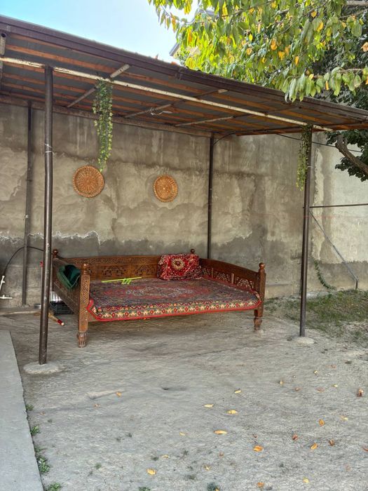 TTЗ беш капа махалля 6.2 сотых