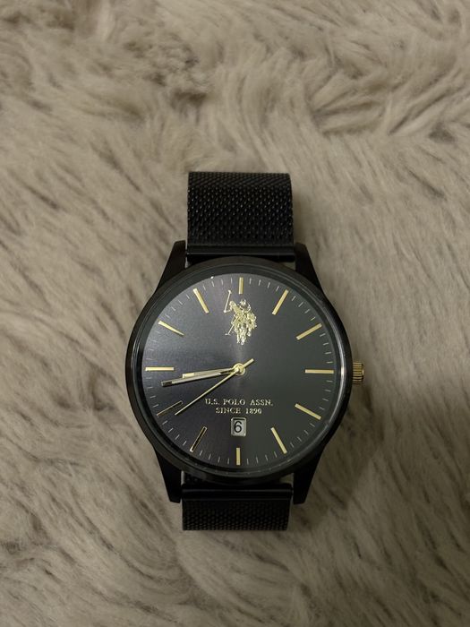 Часовник U.S. Polo Assn