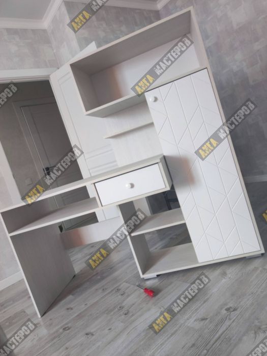 Сборка Разборка Мебели